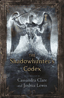 Clare, Cassandra | Shadowhunters Codex
