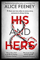 Feeney, Alice | His and Hers