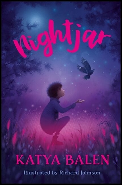 Balen, Katya | Nightjar