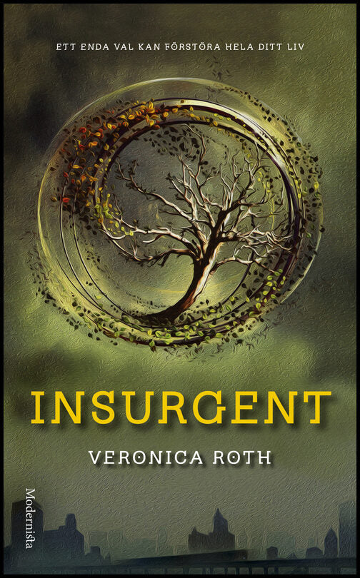 Roth, Veronica | Insurgent