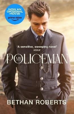 Roberts, Bethan | My Policeman