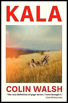 Walsh, Colin | Kala