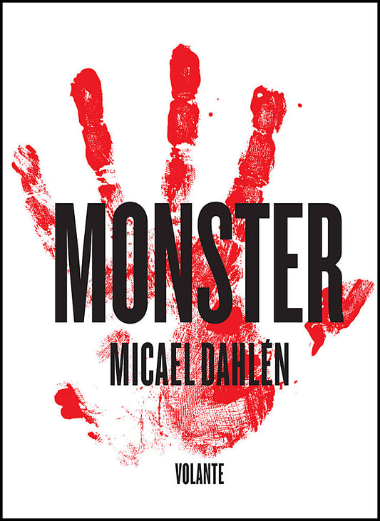 Dahlen, Micael | Monster