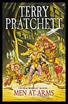Pratchett, Terry | Men at arms