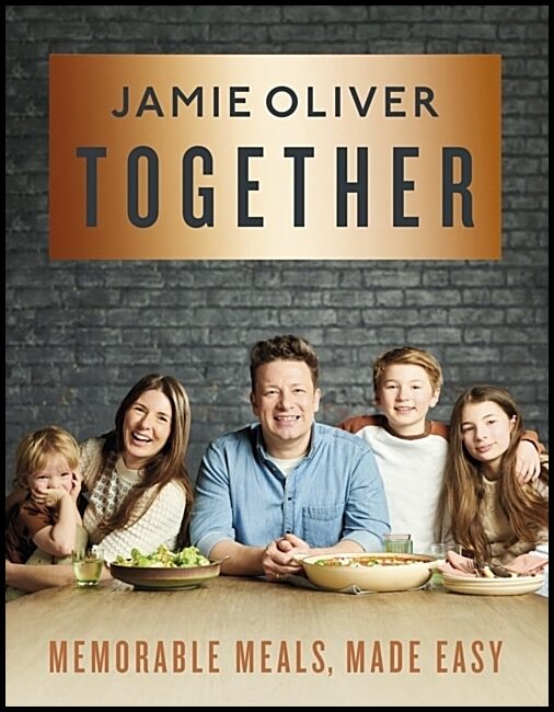 Oliver, Jamie | Together