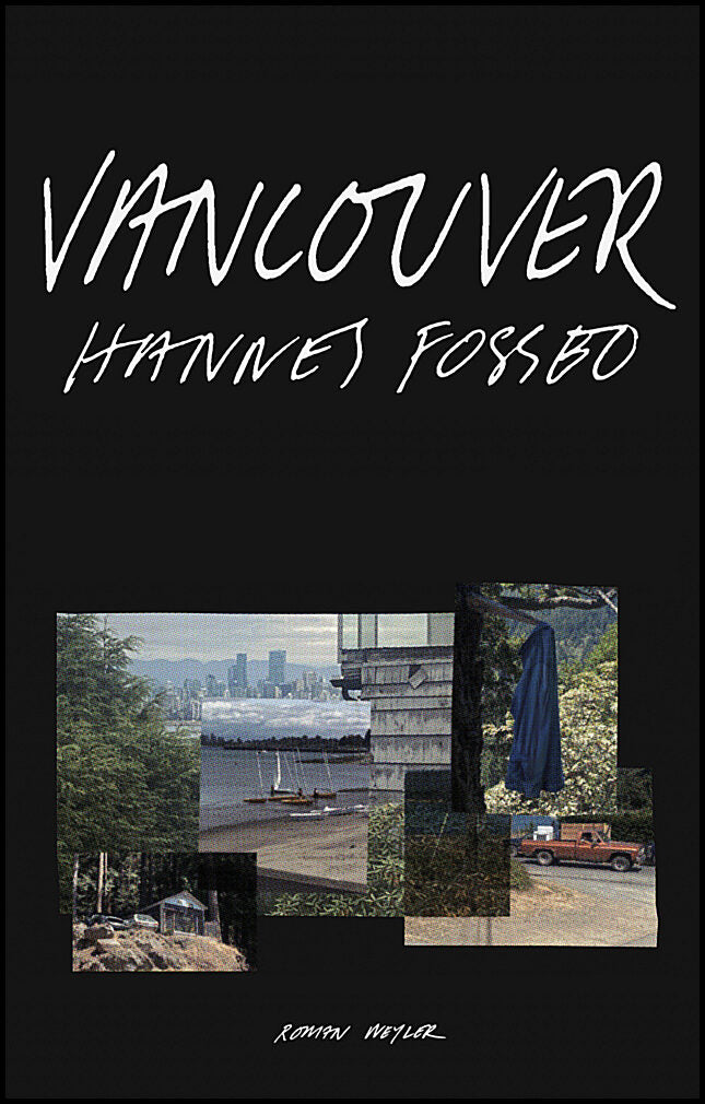 Fossbo, Hannes | Vancouver