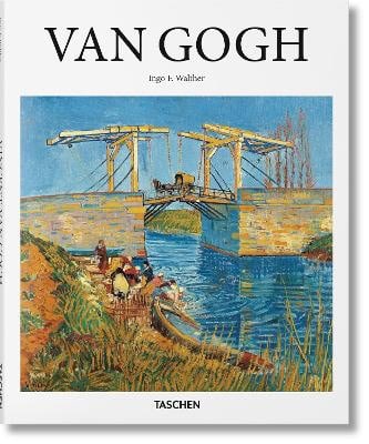 Walther, Ingo F. | Van Gogh