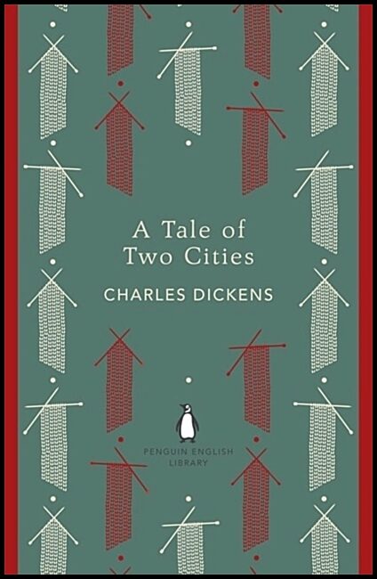 Dickens, Charles | Tale of Two Cities
