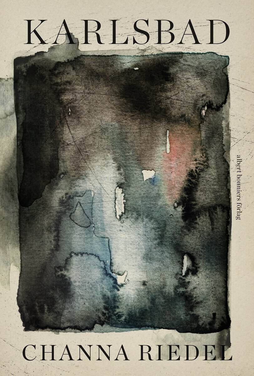 Riedel, Channa | Karlsbad