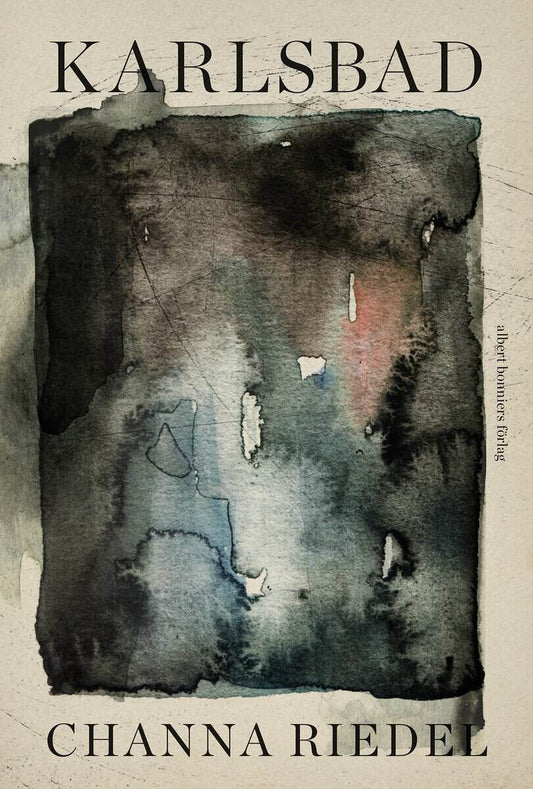 Riedel, Channa | Karlsbad