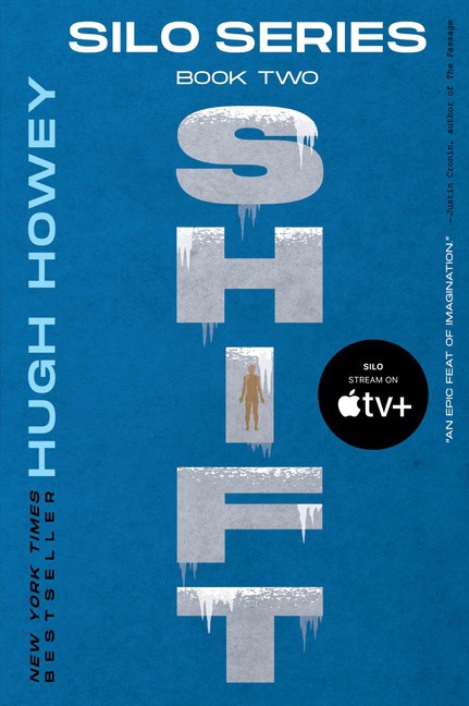 Howey, Hugh | Shift : Book 2 of the Silo Series
