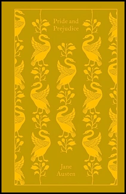 Austen, Jane | Pride and Prejudice