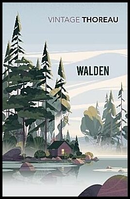 Thoreau, Henry David | Walden