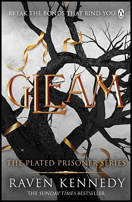 Kennedy, Raven | Gleam