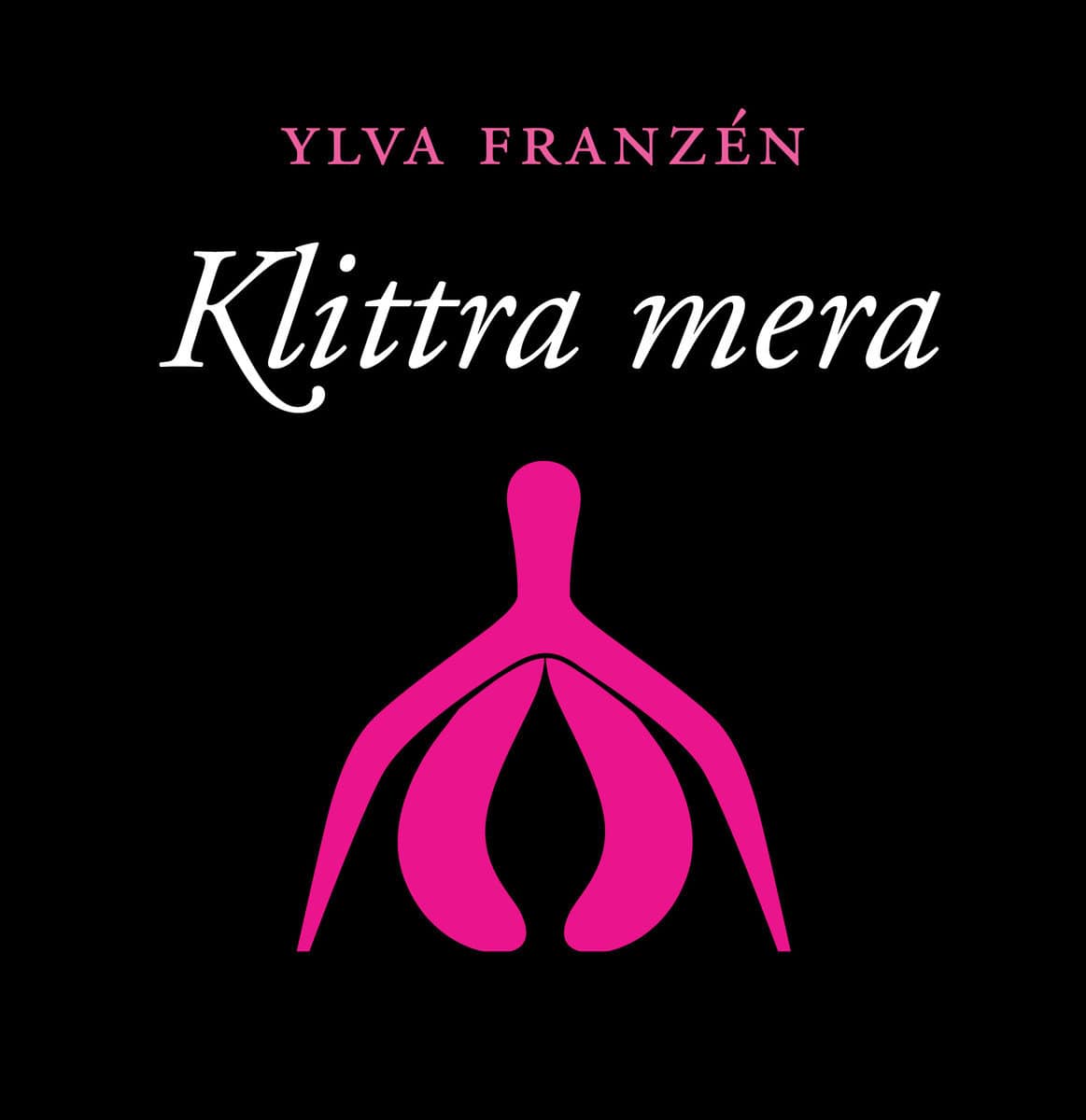 Franzén, Ylva | Klittra mera