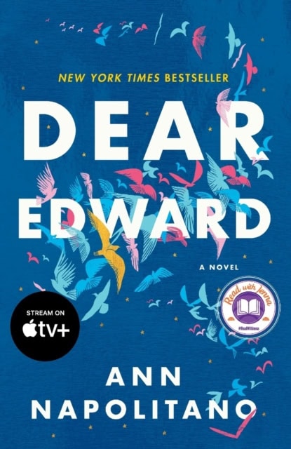 Napolitano, Ann | Dear Edward