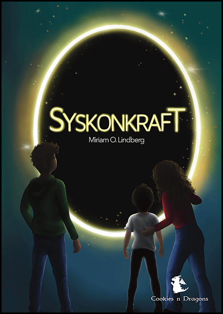 O. Lindberg, Miriam | Syskonkraft