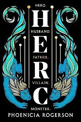 Rogerson, Phoenicia | Herc