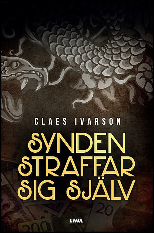 Ivarson, Claes | Synden straffar sig själv