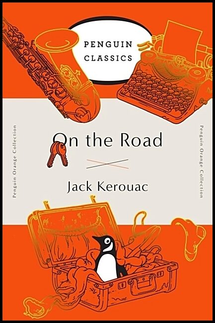 Kerouac, Jack | On the Road