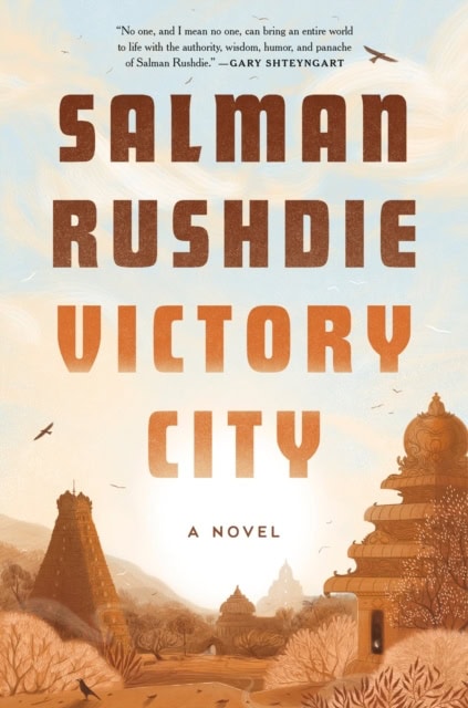 Rushdie, Salman | Victory City