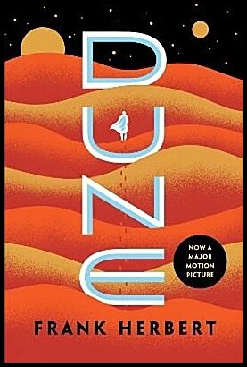 Herbert, Frank | Dune