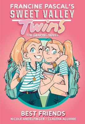 Pascal, Francine | Sweet Valley Twins : Best Friends