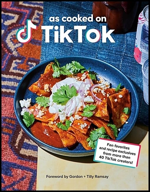 TikTok | The TikTok Cookbook