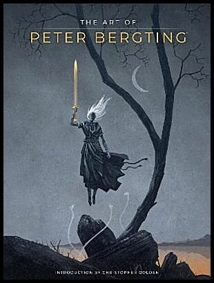 Bergting, Peter | The Art of Peter Bergting