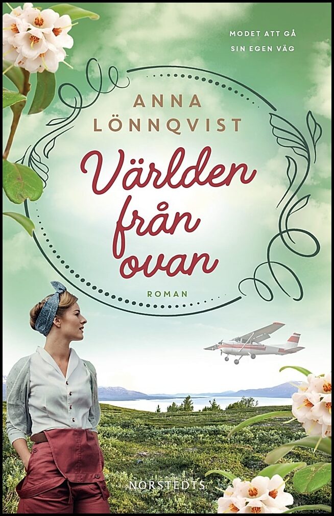 Lönnqvist, Anna | Världen från ovan