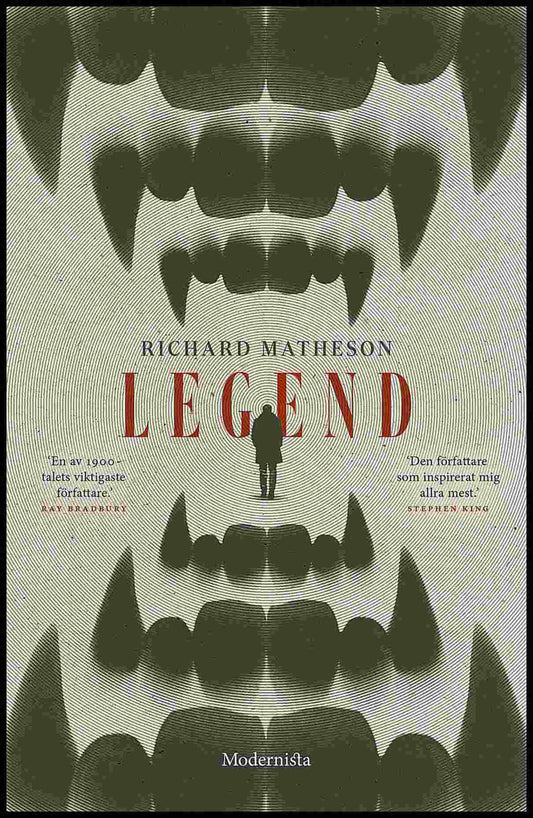 Matheson, Richard | Legend