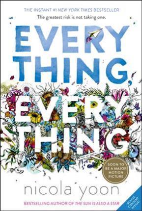 Yoon, Nicola | Everything, Everything
