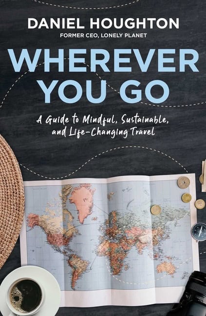 Daniel Houghton | Wherever You Go