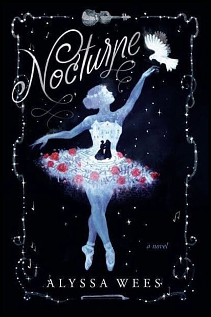 Wees, Alyssa | Nocturne