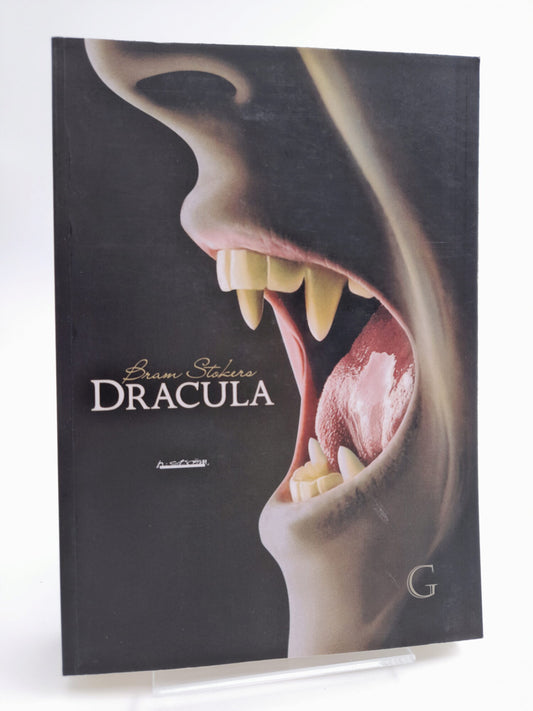 Stoker, Bram | Dracula