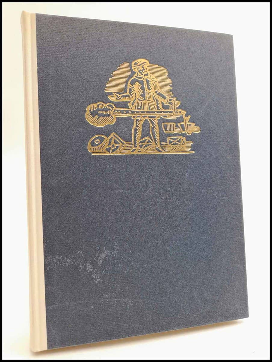 Ejdestam, J | Hedin, Nathan | Nygren, Erik | Bilder ur lanthandelns historia