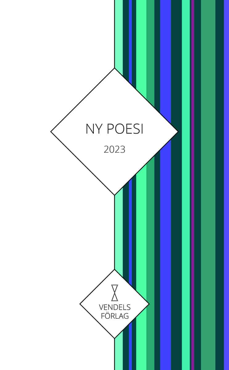 Gingnell, Liv [red.] | Ny poesi