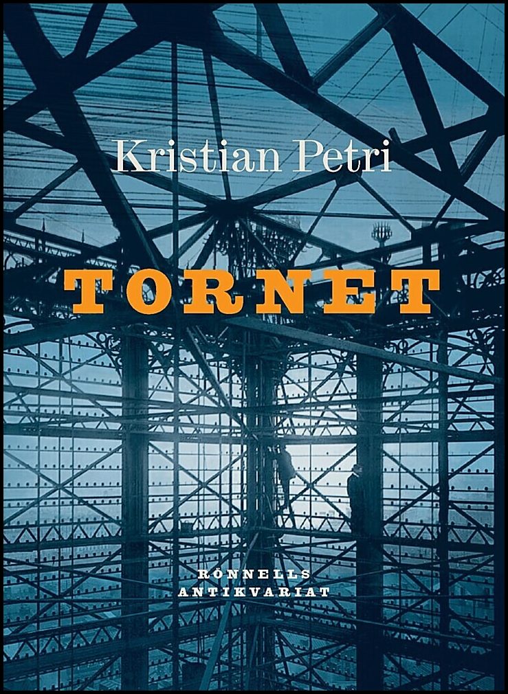 Petri, Kristian | Tornet