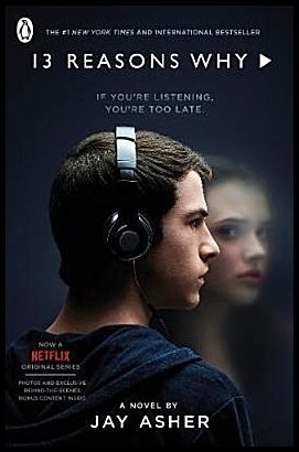 Asher, Jay | Thirteen Reasons Why Tv Tie In