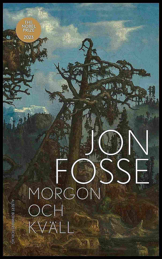 Fosse, Jon | Morgon och kväll
