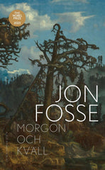 Köp Morgon och kväll av Jon Fosse