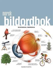 Thiel, Mathias [red.] | Norsk bildordbok : Svenska/Norska