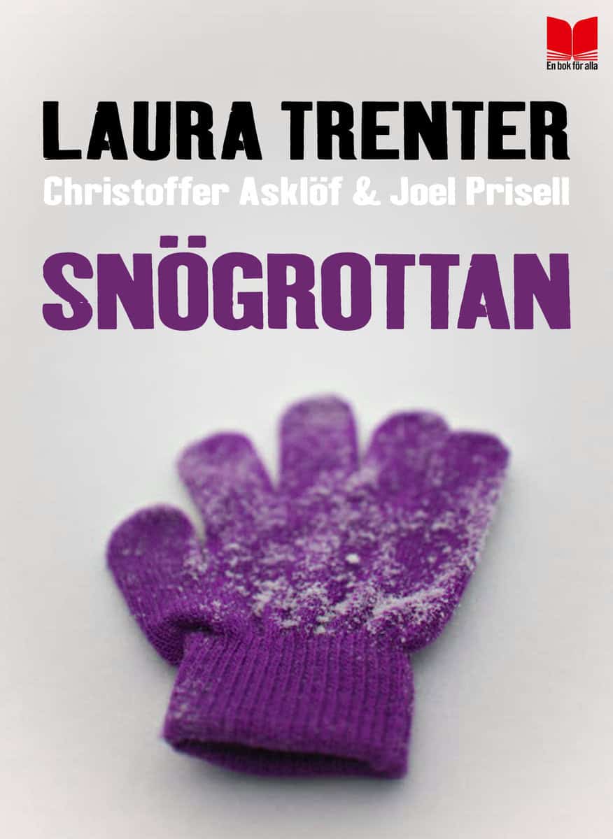 Trenter, Laura | Snögrottan