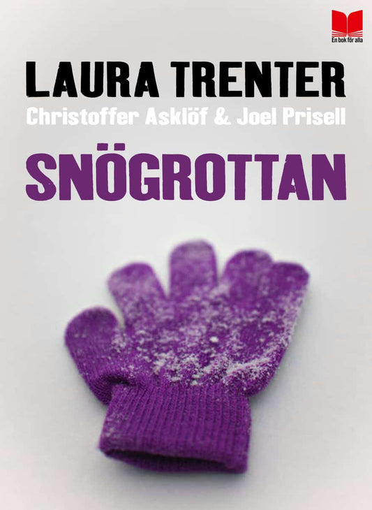 Trenter, Laura | Snögrottan