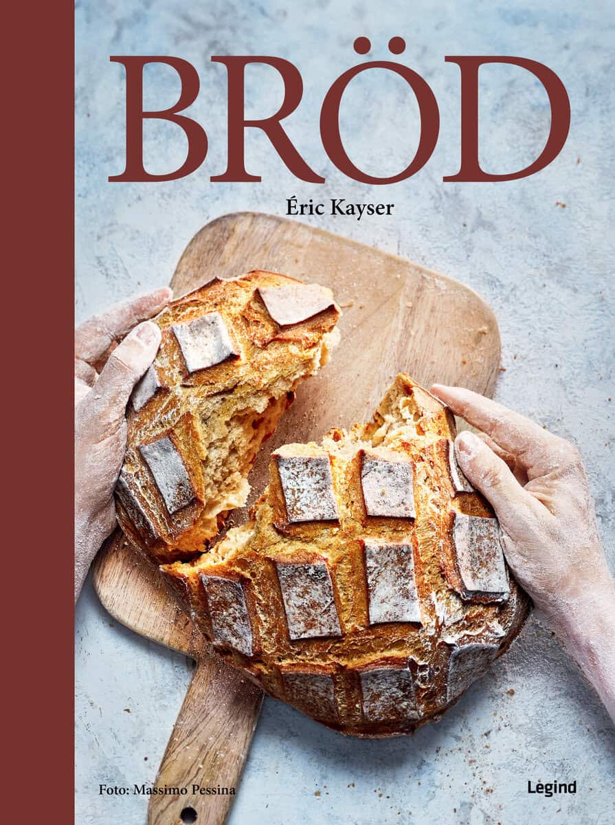 Kayser, Éric | Bröd