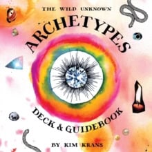 Krans, Kim | Wild Unknown Archetypes Deck and Guidebook
