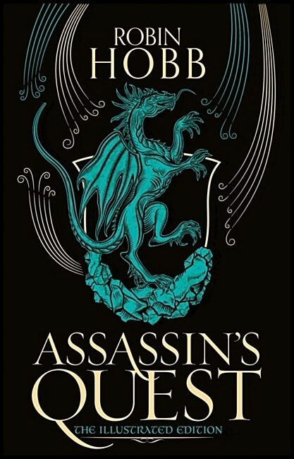 Hobb, Robin | Assassin's Quest