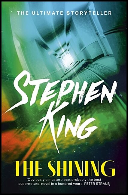 King, Stephen | The Shining