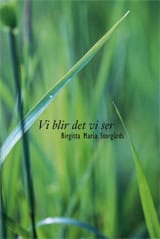 Storgårds, Birgitta Maria | Vi blir det vi ser : Kortprosa
