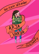 Wikander, Ann-Marie | Arja-Varja